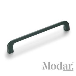 Modar Clip Handle 320mm CTC Green Silk Touch