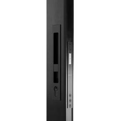 Zebratti Euro Half Cylinder Keyed to Differ Black