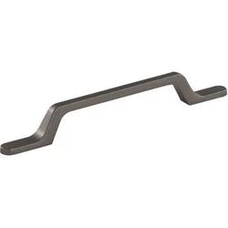 Allegra Handle 128mm CTC Carpathian Grey