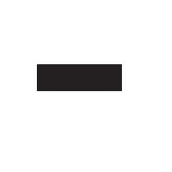 Glazing Vinyl Setting Block 10 x 3mm x 300m Black
