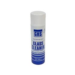 GHS Glass Cleaner Aerosol 500g