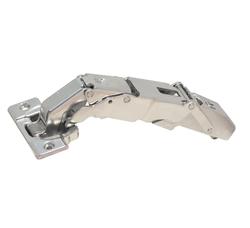 Blum CLIP top 155° Hinge Screw On Unsprung Full Overlay Nickel Plated