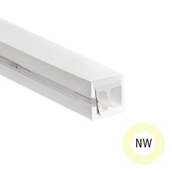 Modar FN1615 Flex Neon LED Strip Side Bend 10m 14.4W/m 24V Natural White