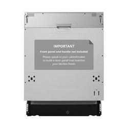 Franke Urban Fully Integrated Dishwasher 600CW