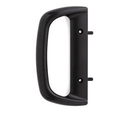 Whitco Mawson Complete Handle Set Black
