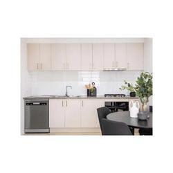 Franke Urban Gas Cooktop 600CW Silver