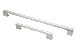 Modar La Cru Handle 160mm CTC Natural Anodised