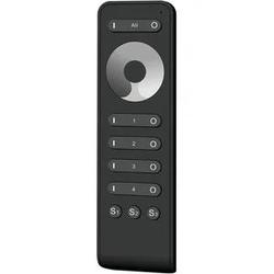 Modar RS1 Remote Single Colour 4 Zone Black