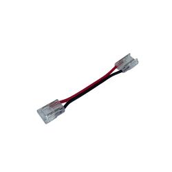 Modar Cable LED Strip Clip Each End 50mm Single Colour