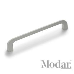 Modar Clip Handle 320mm CTC White Silk Touch