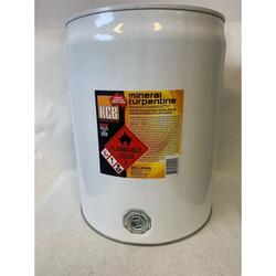 KCB Mineral Turpentine 20L