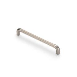 Modar Arvella Handle 160mm CTC Brushed Nickel