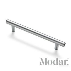 Modar Titan Handle 128mm CTC Dull Chrome