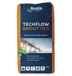 Bostik Techflow Grout 20kg Class C