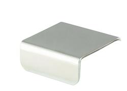 Modar Greenwich Handle 180mm CTC Polished Stainless Steel