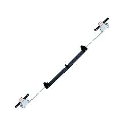 Whitco Tasman MK2 3 Point Lock Kit Standard