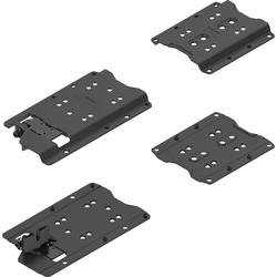Blum REVEGO uno Pocket Connector Set w/out Plinth Right
