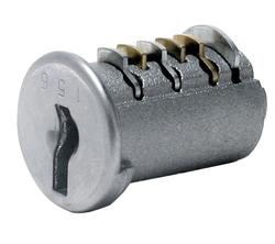 Cyberlock Cabinet Lock Cylinder Key #10