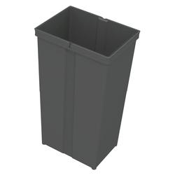 Gollinucci Bin Bucket 33L Orion Grey