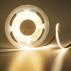 Modar COB528 LED Strip 5m 10W/m 24V Natural White