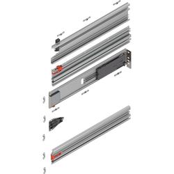 Blum REVEGO duo Pocket Profile Set 600NL Left