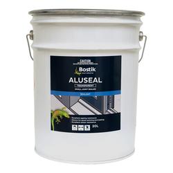 Bostik Aluseal Small Joint Sealant 20L Translucent