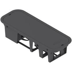 Blum SERVO-DRIVE Transformer Base Housing Deep Grey