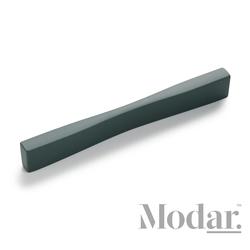 Modar Linea Handle 192mm CTC Green Silk Touch