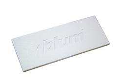 Blum TANDEMBOX antaro Cover Cap Silk White