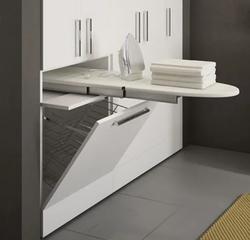 Atim Prua Ironing Board 347 x 450 x 140mm