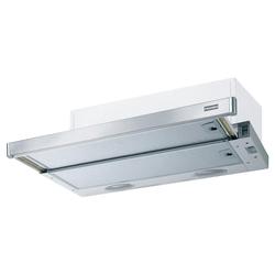Franke Urban Slide Out Rangehood 600CW
