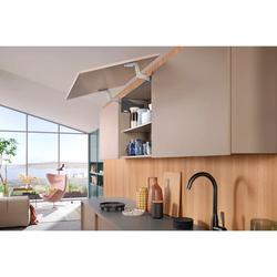 Blum AVENTOS HS top Lift Set 350-540mm Chipboard Screw