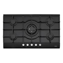 Franke Urban Gas Cooktop 900CW Black