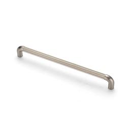 Modar Arvella Handle 224mm CTC Brushed Nickel