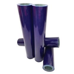 Protection Tape 1.2m x 100m Blue