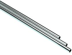 Finista Tube 1.2m Chrome