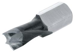 Blum Head Adapter Drill Bit Right 8 x 30mm