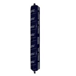 Admil Prosil 41LM Silicone Sausage 600ml Matte Black