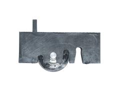 Anthony Innovations Sliding Window Roller 61.3 x 12.8 x 23.3mm