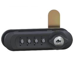 Cyberlock Combination Lock Left