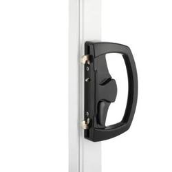Austral Yarra Ridge D Handle Black
