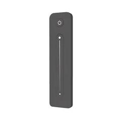 Modar R11 Remote Single Colour 1 Zone Black