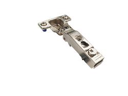 Finista Cabinet Hinge 110° Soft Close Full Overlay 52mm Drill Pattern