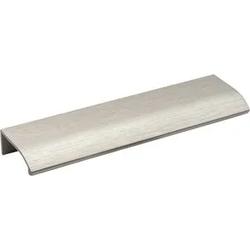 Allegra Handle 40mm CTC Brushed Aluminium