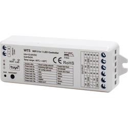 Modar WT5 LED Wi-Fi Controller 12-24V Receiver Dual White