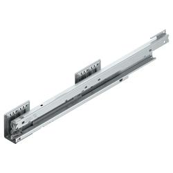 Blum MERIVOBOX Drawer Runners 500NL 40kg Left