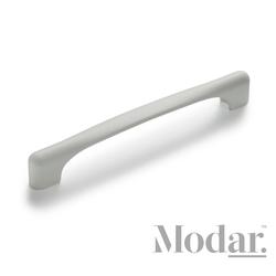 Modar Hornet Handle 160mm CTC White Silk Touch