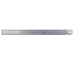 Lufkin Ruler 300mm Stainless Steel