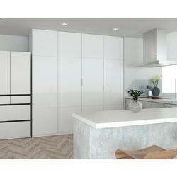 Sugatsune ALT-2V-360 Pocket Door Kit 1980-2300mm 564mm 10kg