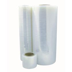 Cast Stretch Machine Wrap 500mm x 1323m Clear